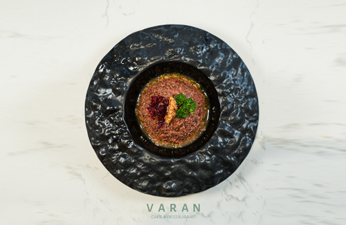 تاپاناد زیتون